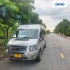 Dịch vụ cho thuê xe 16 chỗ